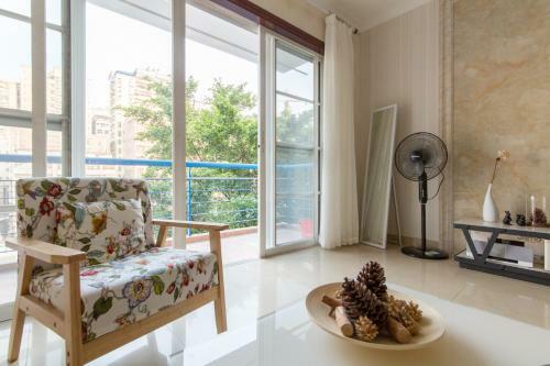 Apartamento Designer's Home