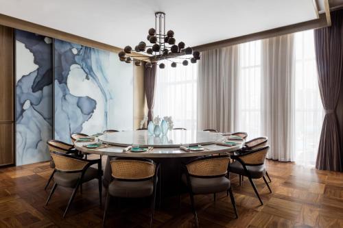 Hotel Courtyard By Marriott Shunde Longjiang