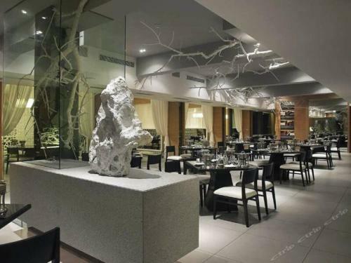 Beijing Chunhuiyuan Hot Spring Resort