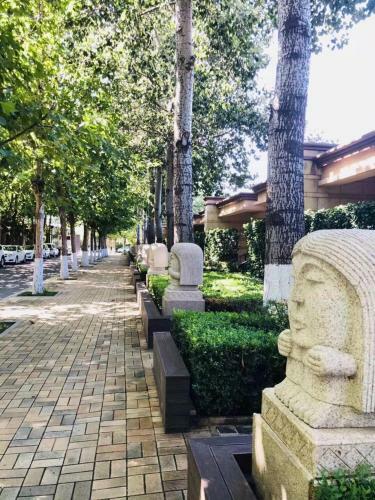 Beijing Chunhuiyuan Hot Spring Resort