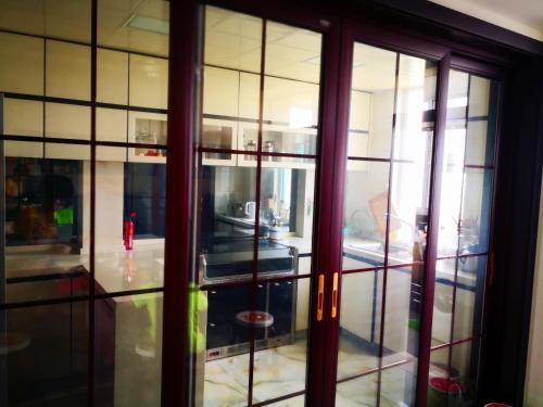 Manhuo Apartment