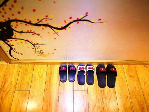 Manhuo Apartment