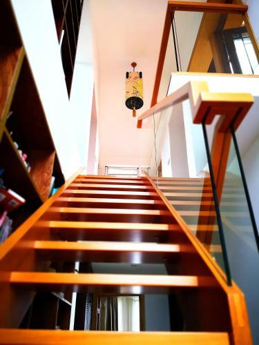 Manhuo Apartment