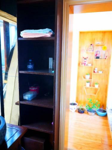 Manhuo Apartment