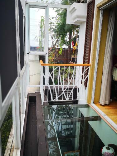 Manhuo Apartment