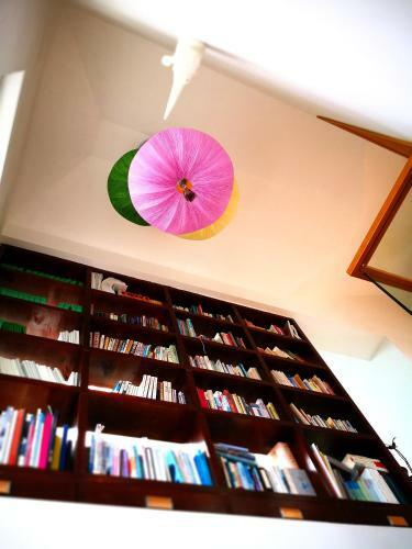 Manhuo Apartment