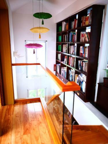 Manhuo Apartment