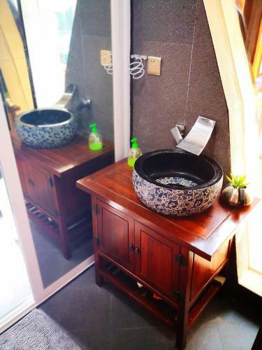 Manhuo Apartment
