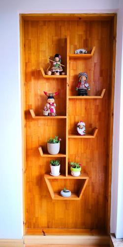 Manhuo Apartment