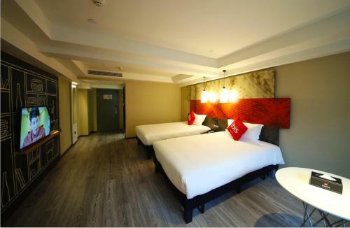 Ibis Sui Ning Hotel