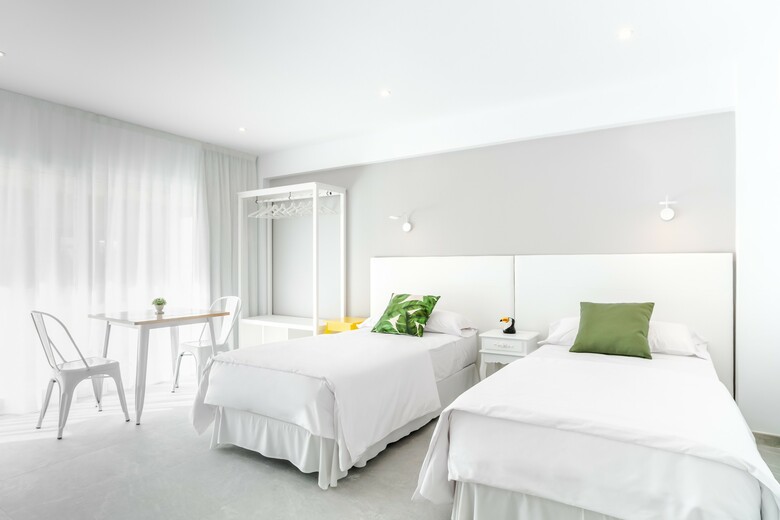 Apartamento Inner Kompas Studios