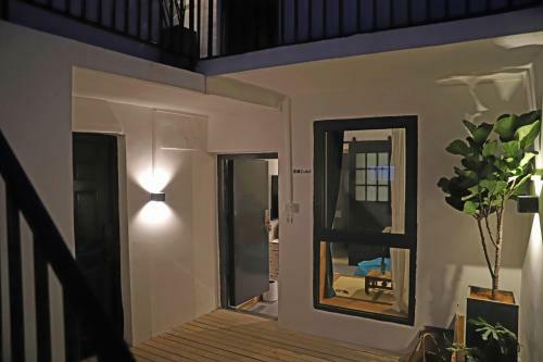 Apartamento Space Lab2