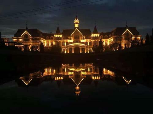 Qinhuangdao Beidaihe Joido Manor Hotel