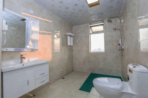 Hotel Ya Yuan Ju Serviced Apartment