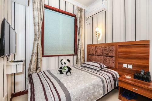 Hotel Ya Yuan Ju Serviced Apartment