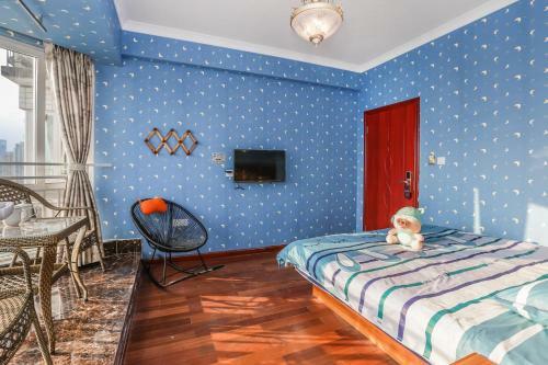 Hotel Ya Yuan Ju Serviced Apartment