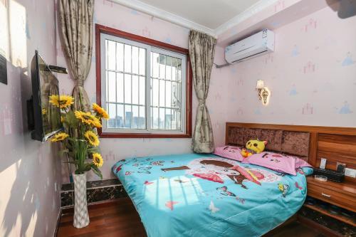 Hotel Ya Yuan Ju Serviced Apartment