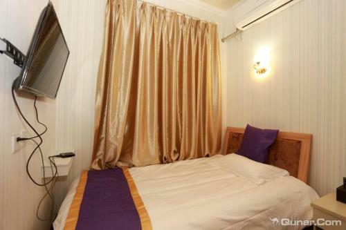 Hotel Ya Yuan Ju Serviced Apartment