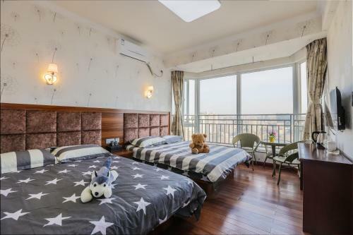 Hotel Ya Yuan Ju Serviced Apartment