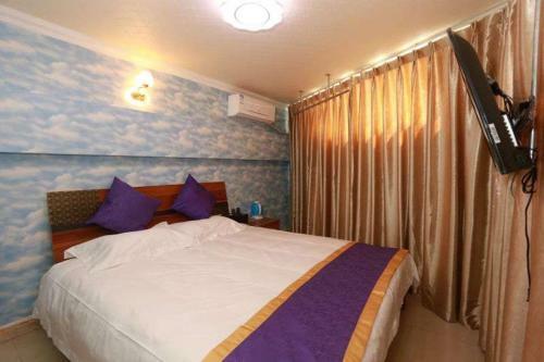 Hotel Ya Yuan Ju Serviced Apartment