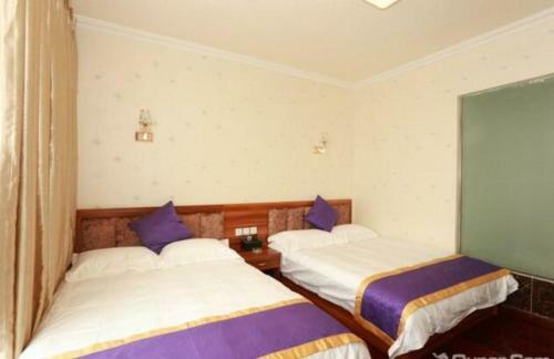 Hotel Ya Yuan Ju Serviced Apartment