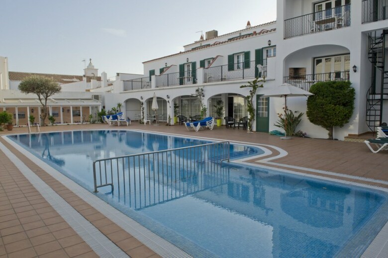 Apartamentos Ca'n Digus