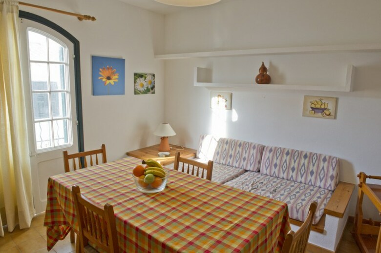 Apartamentos Ca'n Digus
