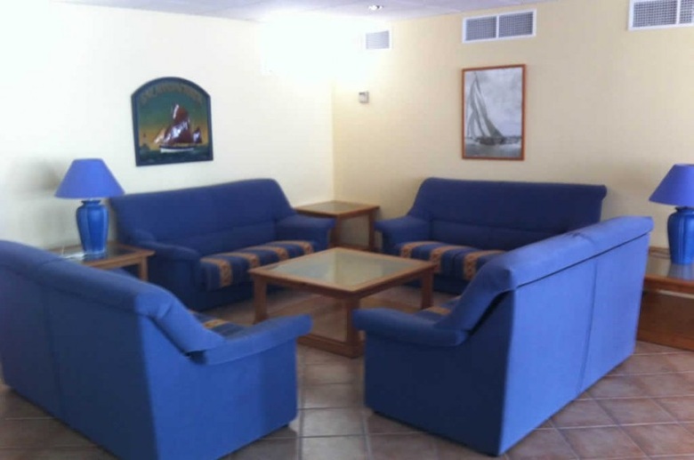 Apartamentos Ca'n Digus
