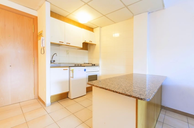 Apartamentos Catalonia Park