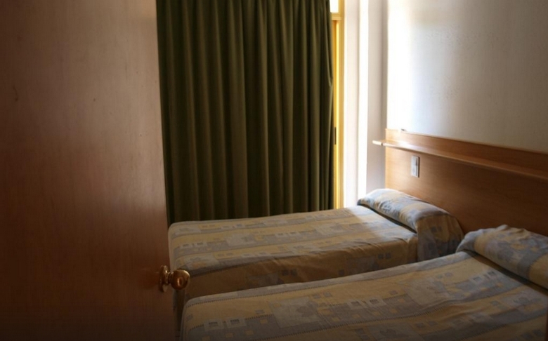 Apartamentos Catalonia Park