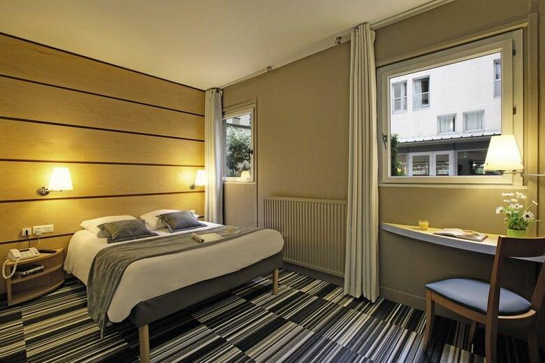 Hotel Belambra City Magendie
