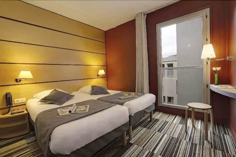 Hotel Belambra City Magendie