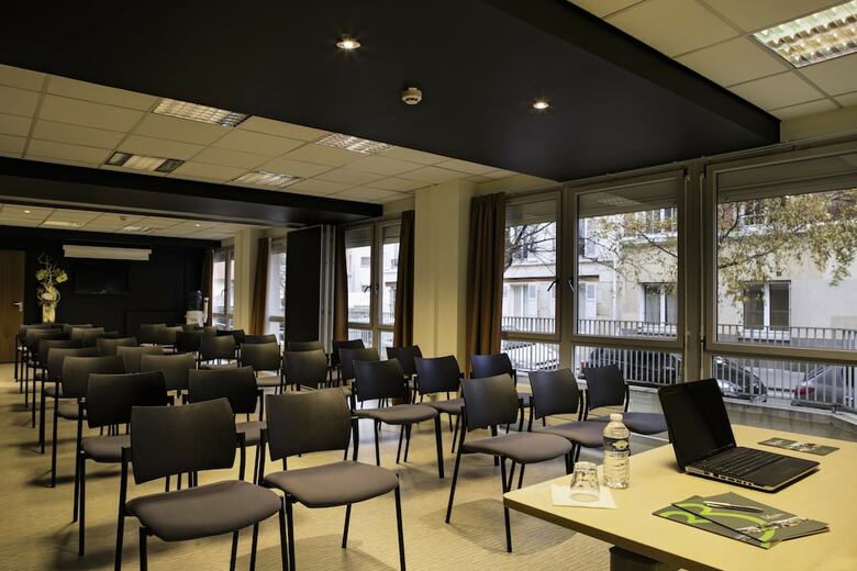 Hotel Belambra City Magendie