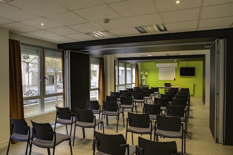 Hotel Belambra City Magendie