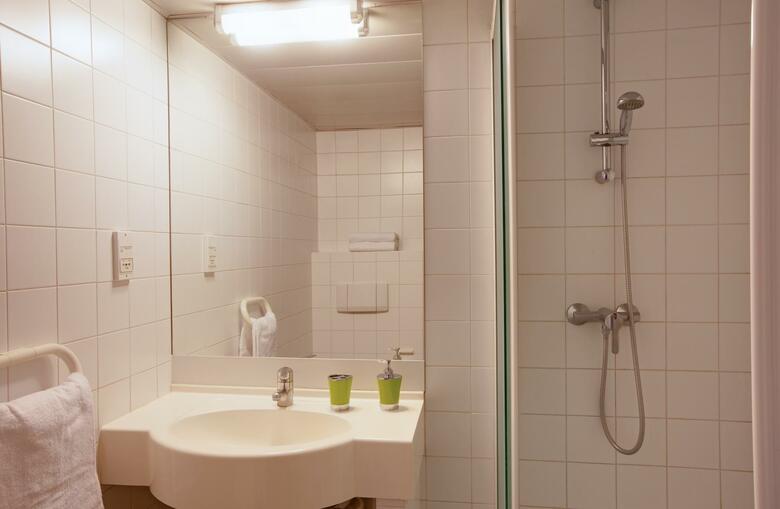 Hotel Belambra City Magendie