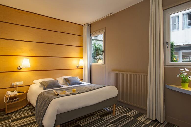 Hotel Belambra City Magendie