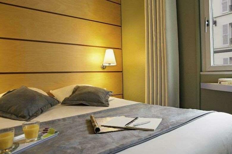 Hotel Belambra City Magendie