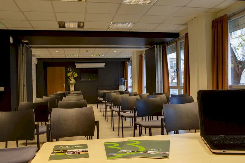Hotel Belambra City Magendie