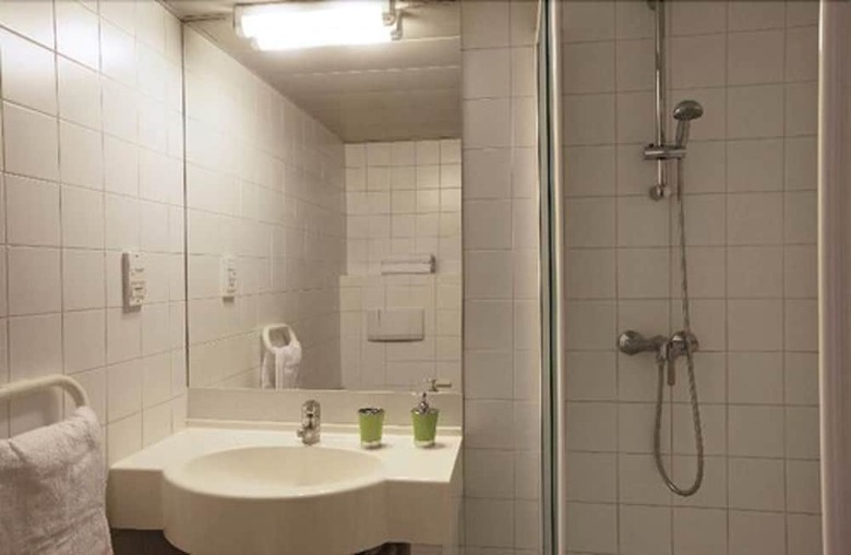 Hotel Belambra City Magendie
