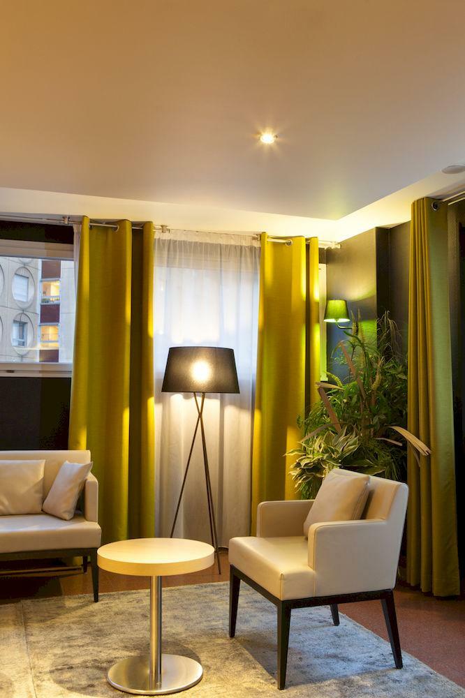 Hotel Belambra City Magendie