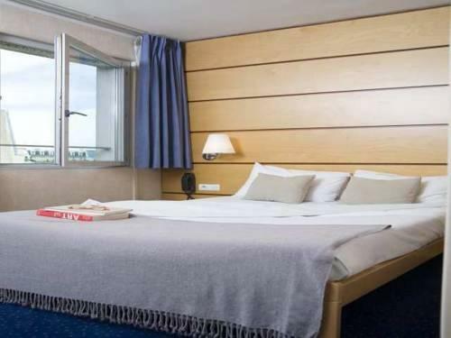 Hotel Belambra City Magendie