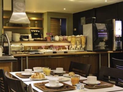 Hotel Belambra City Magendie