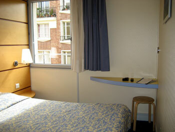 Hotel Belambra City Magendie