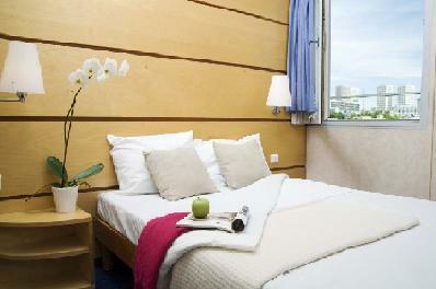 Hotel Belambra City Magendie