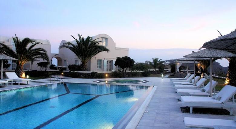 Hotel Villas Pantheon Deluxe