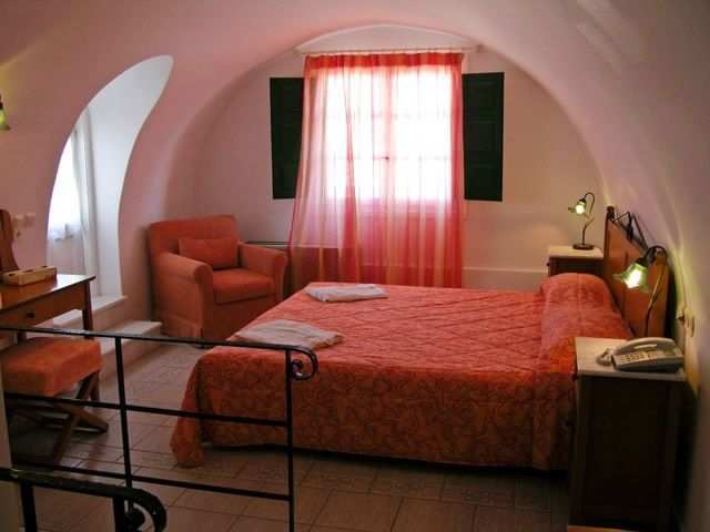 Hotel Villas Pantheon Deluxe