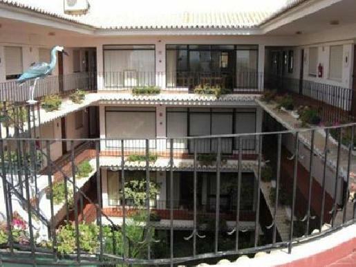 Hotel Alvormar