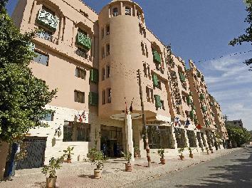 Hotel Meriem