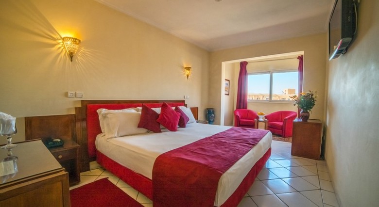 Hotel Ryad Mogador Marrakech