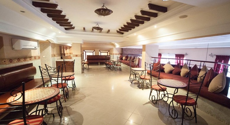 Hotel Ryad Mogador Marrakech